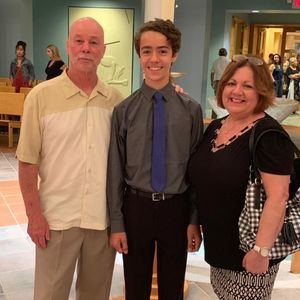 Meet your Posher, Maria